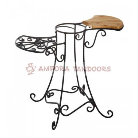 Подставка большая под Жаровню - Гриль