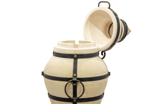 Тандыр Ахмат