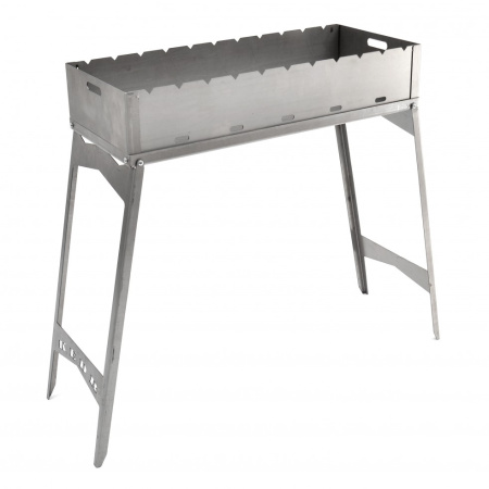 Мангал Крепыш MAXI с сумкой