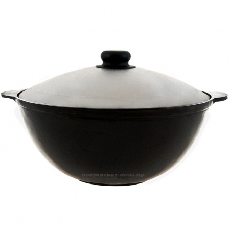 Набор для плова КАЗАНБАЕВ с казаном на 10л