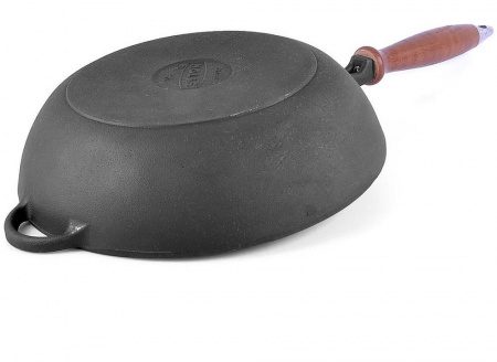 Сковорода сотейник Syton 200х54мм (д. р.)