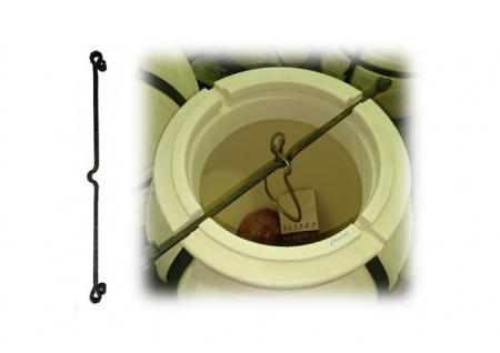 Перекладина универсальная для тандыра.