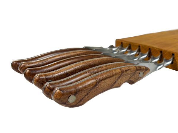 Набор шампуров "Шервуд"