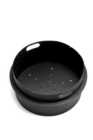 Мангал для печи под казан на 16-20 литров, диам.40см