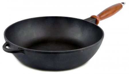 Сковорода сотейник Syton 260х60мм (д. р.)