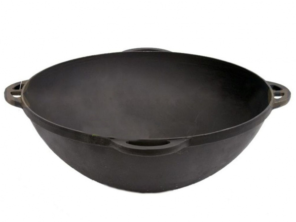 Казан украинский Syton 6 литров без крышки