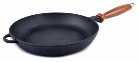 Сковорода Syton 220х40мм (д. р.)