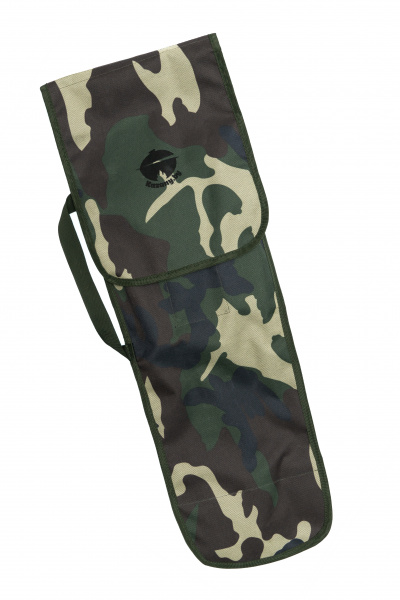 Набор шампуров в чехле "Охотничий"