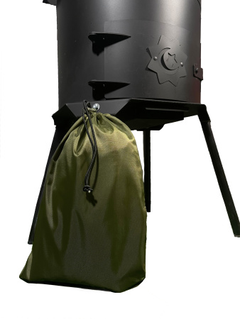 Чехол пыле-влагостойкий для печей серии "Мастер", "Профи","Стандарт", 8-10 литров