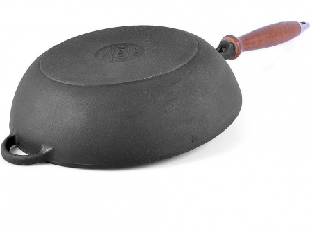 Сковорода сотейник Syton 280х60мм (д.р.)