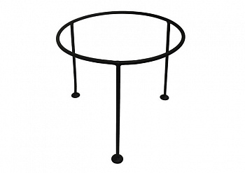 Тренога для казана CHUGUNINVEST на 12 литров неразборная