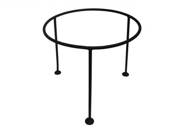 Тренога для казана CHUGUNINVEST на 4-6 литров неразборная