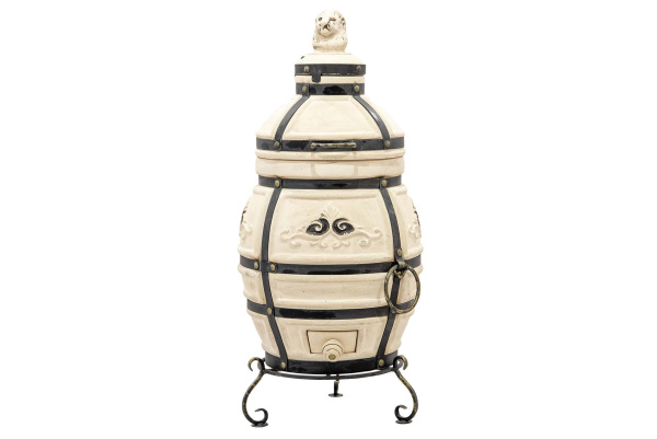 Тандыр Аполлон