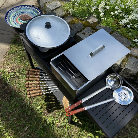 Подарочный набор "Дачный" на 6л