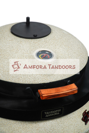 Утепленный тандыр САРМАТ