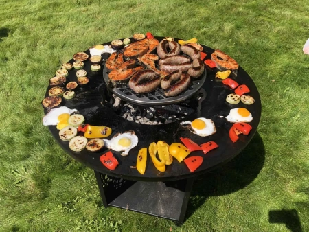 Гриль-кольцо "Властелин колец"