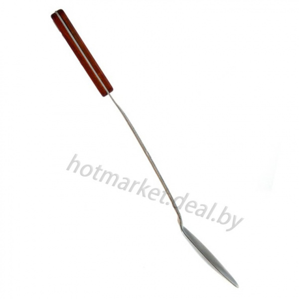 Шумовка малая для казана 4-10 литра 37см