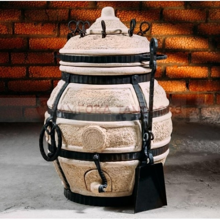 Тандыр Донской