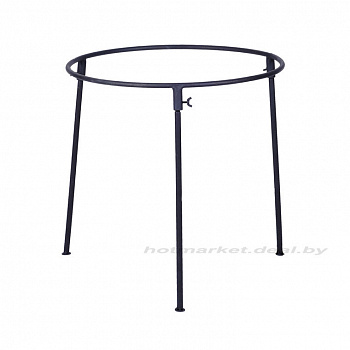 Тренога разборная для казана 16 литров