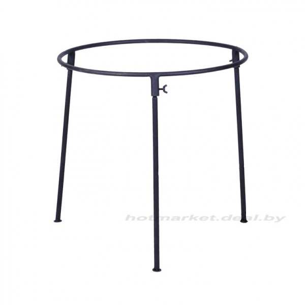 Тренога разборная для казана 16 литров