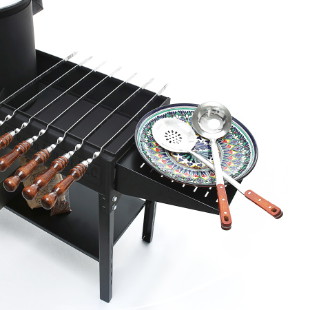 Набор для гриля "Комфорт" на 16л