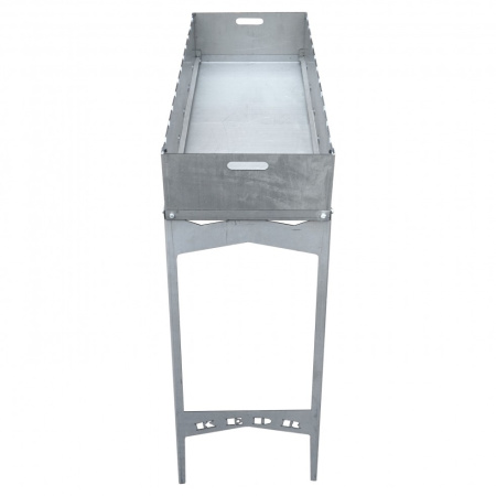 Мангал Крепыш MAXI с сумкой