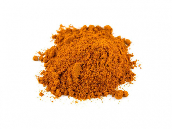 Куркума молотая куркумин 3%