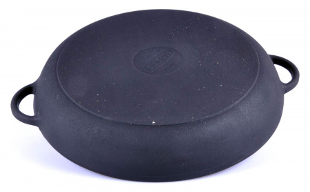 Сковорода гриль Syton 260х40мм