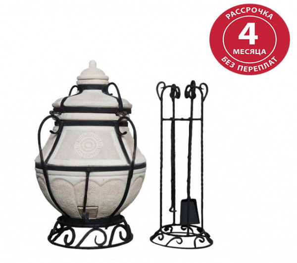 Тандыр Аладдин Mini