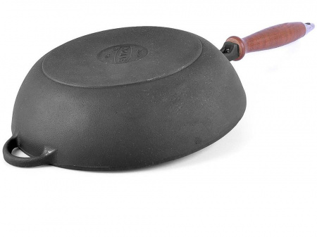 Сковорода сотейник Syton 240х60мм (д. р.)