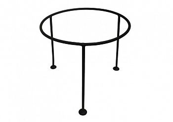 Тренога для казана CHUGUNINVEST на 22 литра неразборная