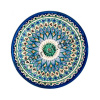 Тарелка "Риштан" диам.28см