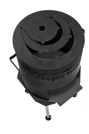 Кольца для печи под казан на 12 литров, диам.37см