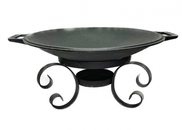 Подставка под садж "Афина"