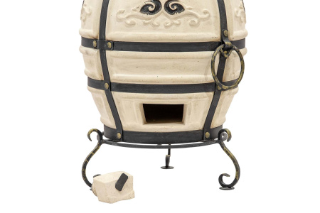 Тандыр Аполлон