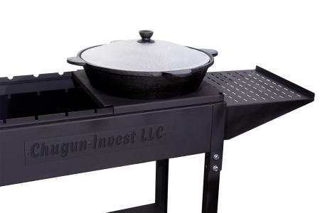 Подарочный набор "Дачный" на 6л