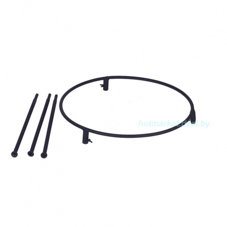 Тренога разборная для казана 16 литров