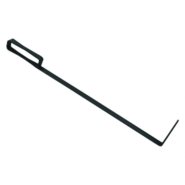 Кочерга для костра