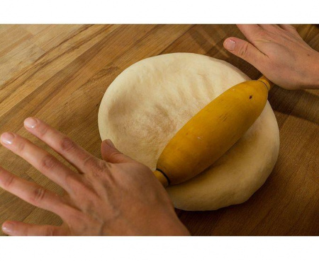 Скалка для теста "Джуа"