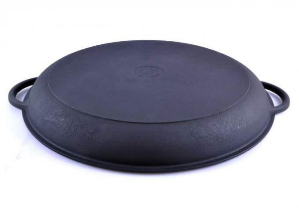 Крышка-сковорода Syton 300 мм