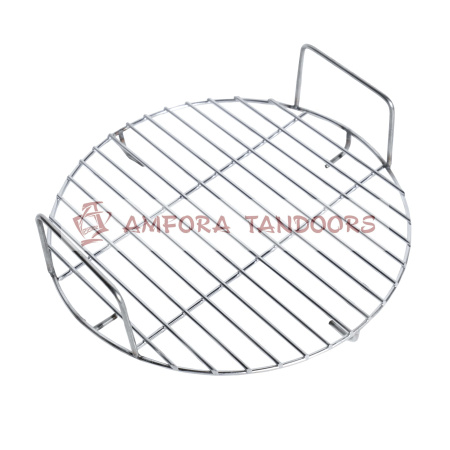 Вставка-гриль D27 для всех моделей тандыров, кроме Кочевника, Донского и Охотника