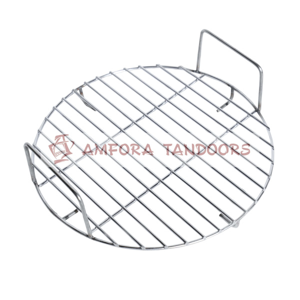 Вставка-гриль D27 для всех моделей тандыров, кроме Кочевника, Донского и Охотника