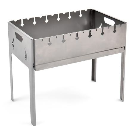 Мангал Крепыш-2 с сумкой