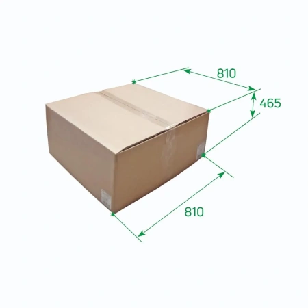 Очаг круглый "Олени"