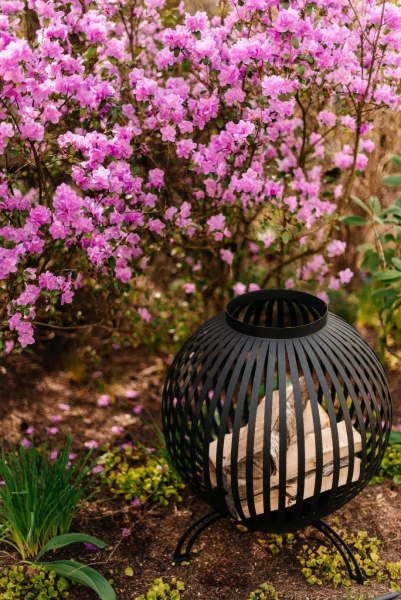 Очаг "Мандарин"