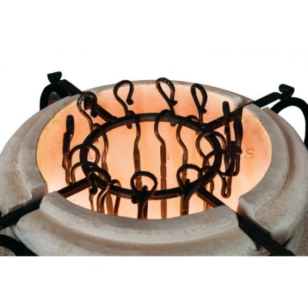 Тандыр Аладдин Mini