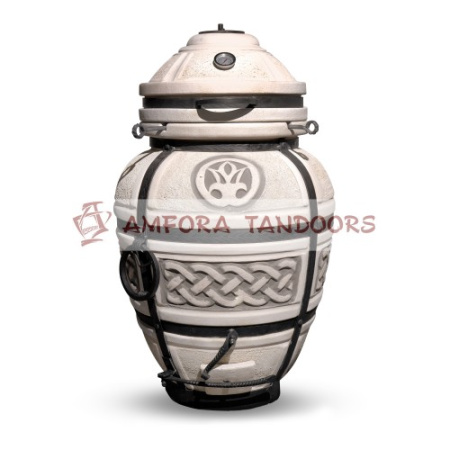 Тандыр Атаман с откидной крышкой 2024 NEW