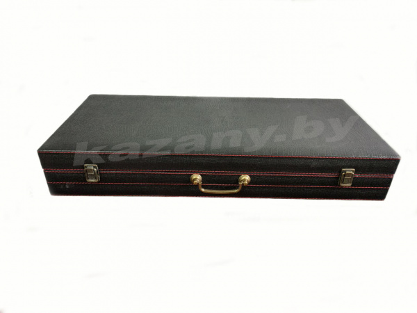 Набор для шашлыка "Кизляр - Премиум"