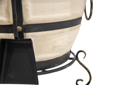 Тандыр Аполлон