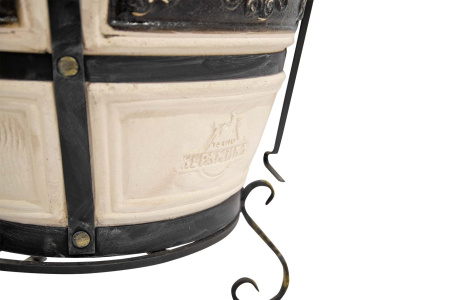 Тандыр  Гектор